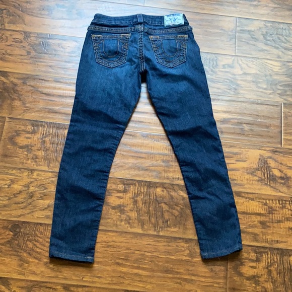 True Religion Jeans - Picture 2 of 10